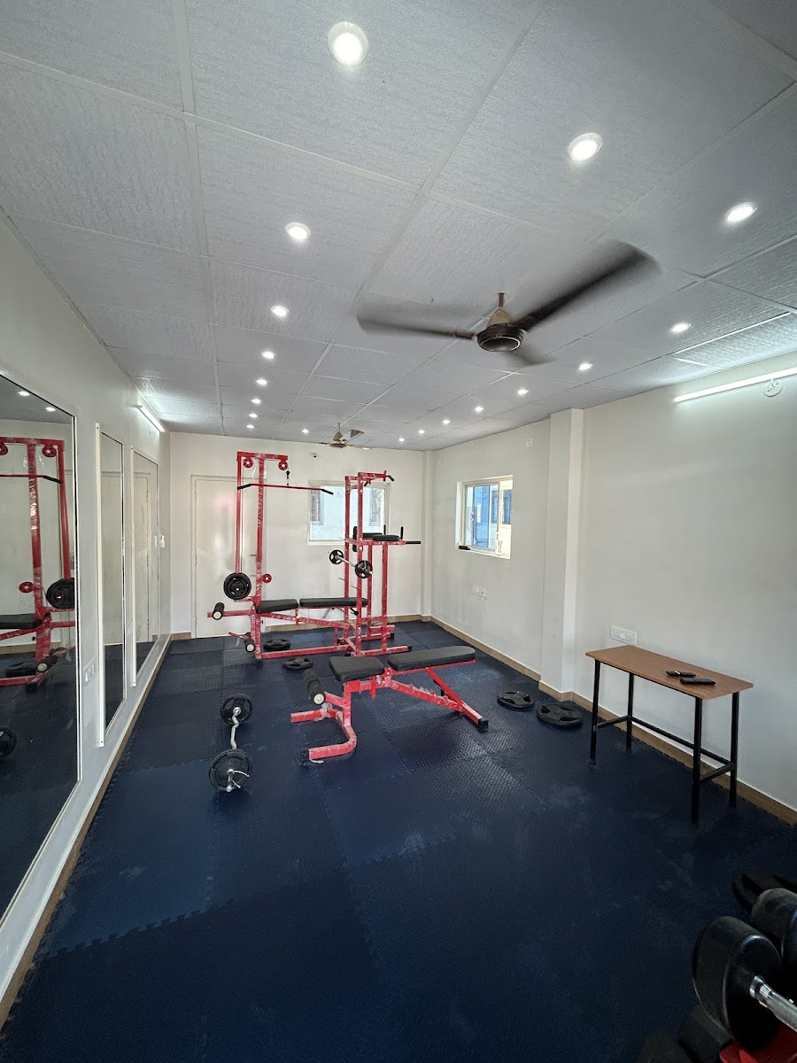 Sri Sai Grn Men's Pg & Hostel – Boys PG in Chennai preview photo 2