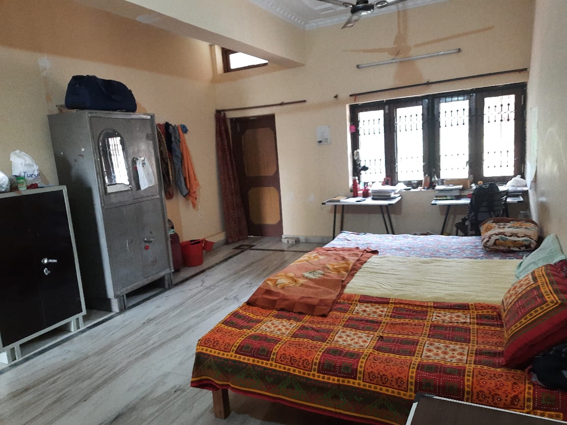 M.V Girls Hostel
