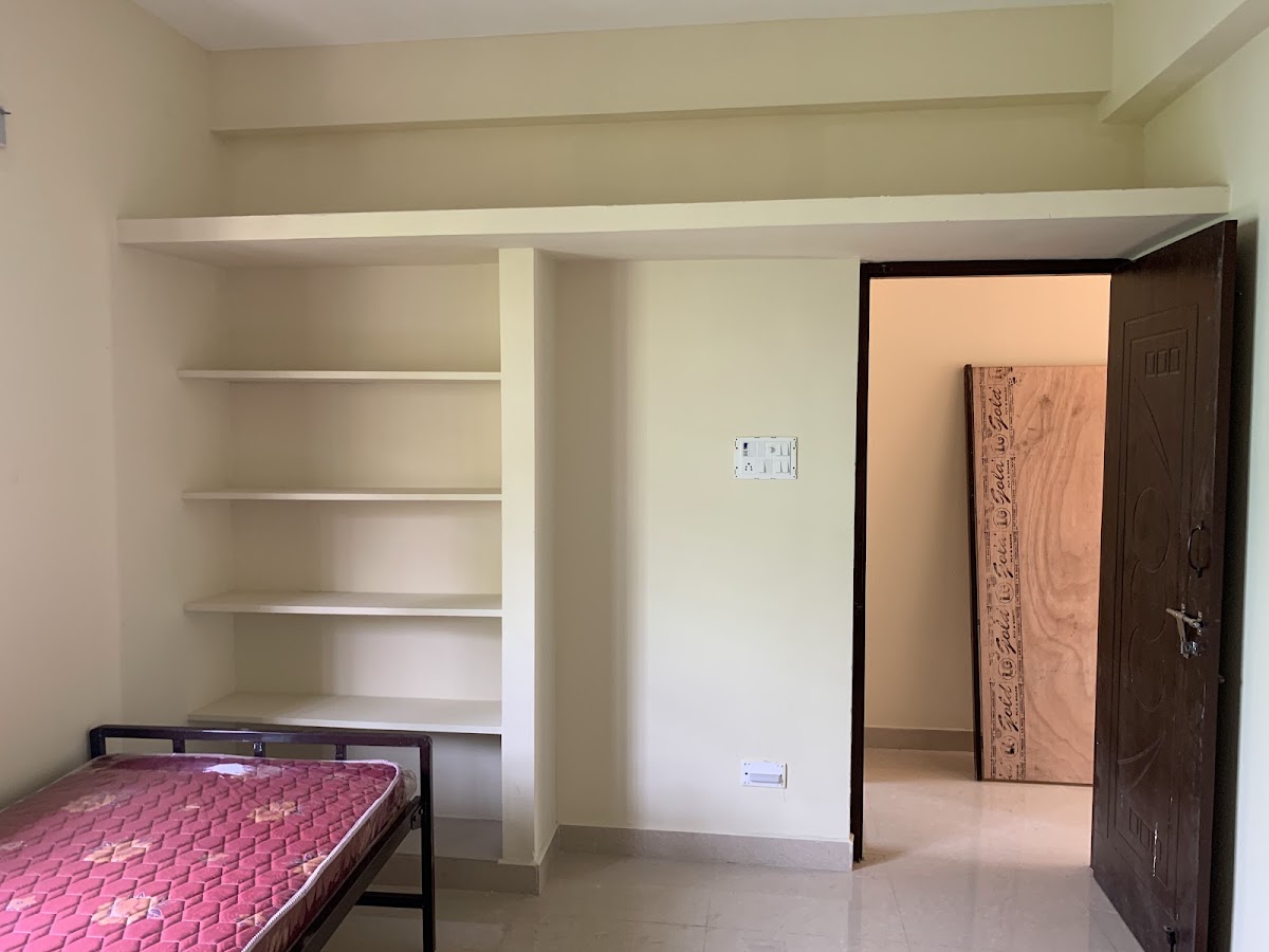 National Men’s Hostel - Men's PG in Ekkatuthangal – Boys PG in Chennai preview photo 1