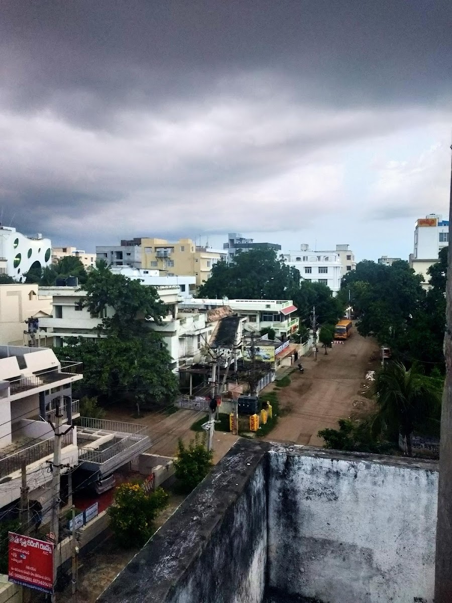 Skanda pg for ladies – Girls PG in Guntur preview photo 1