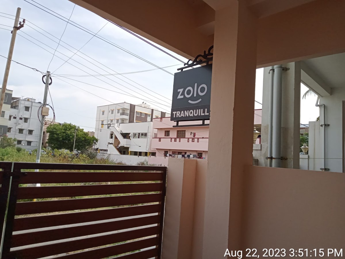 Zolo Tranquill Co-Living | Redefining PG