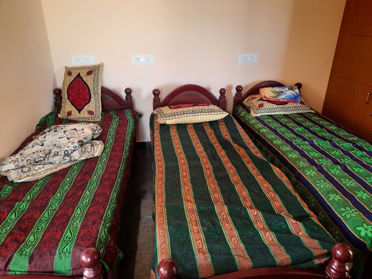 Rainbow mens hostel /Branch-2 preview 1