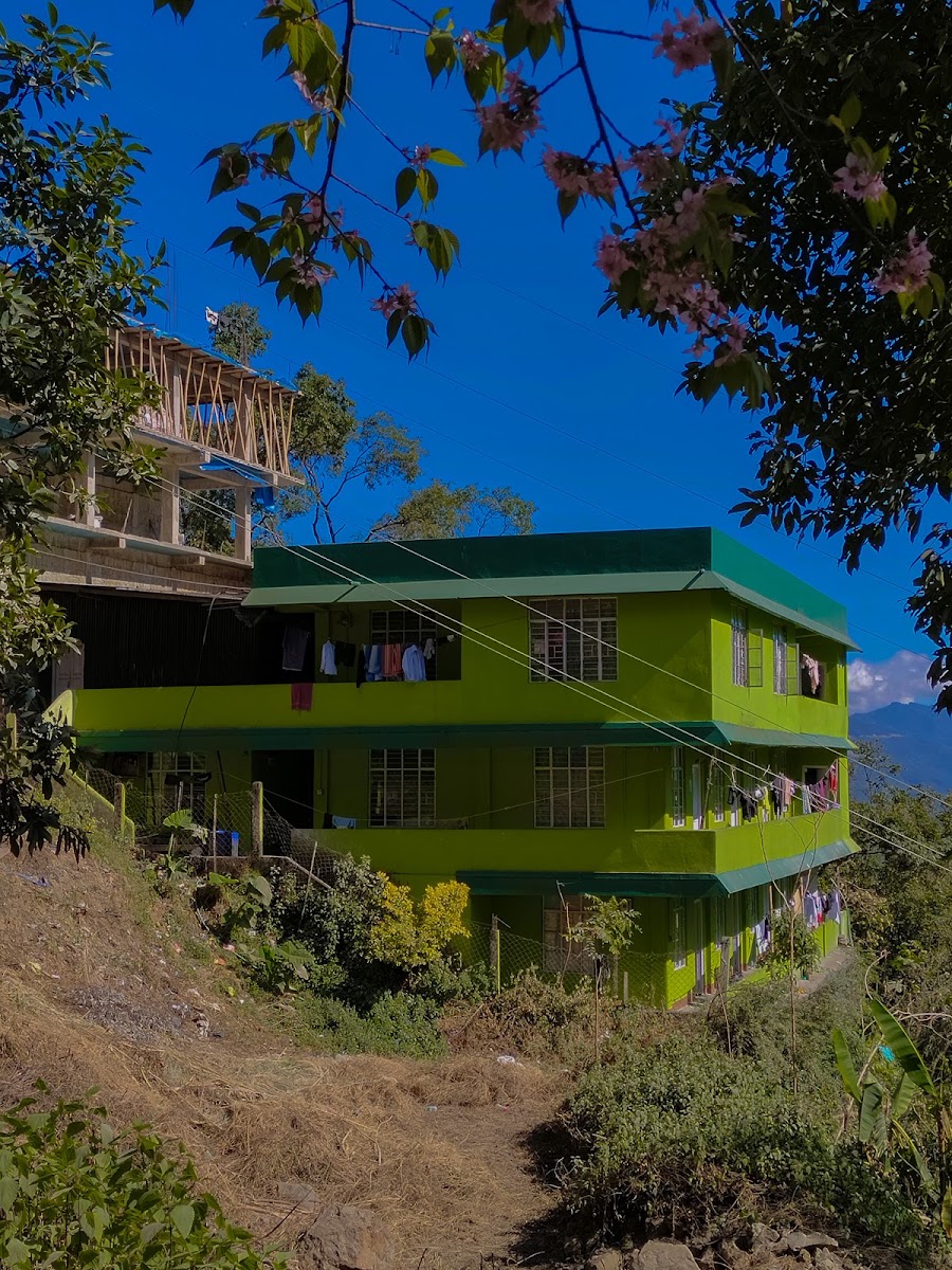 Tyrannus Boys Hostel – Boys PG in Kohima preview photo 1