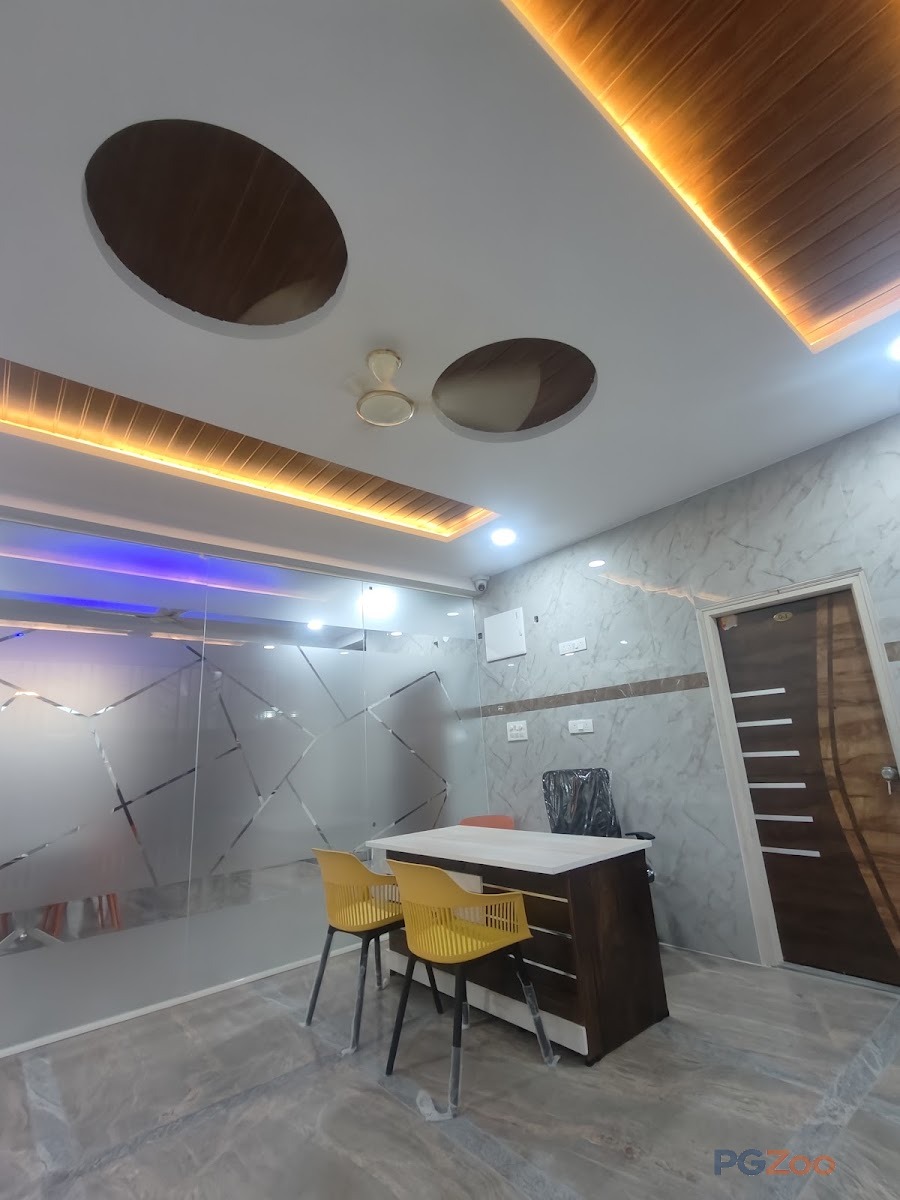 SLNS LUXURY WOMENS PG HOSTEL – Co-ed in hyderabad preview photo 2