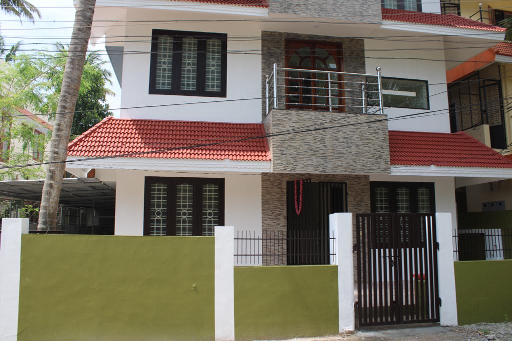 Aishwarya Ladies Paying Guest Homes/Hostel – Girls PG in Thiruvananthapuram preview photo 2