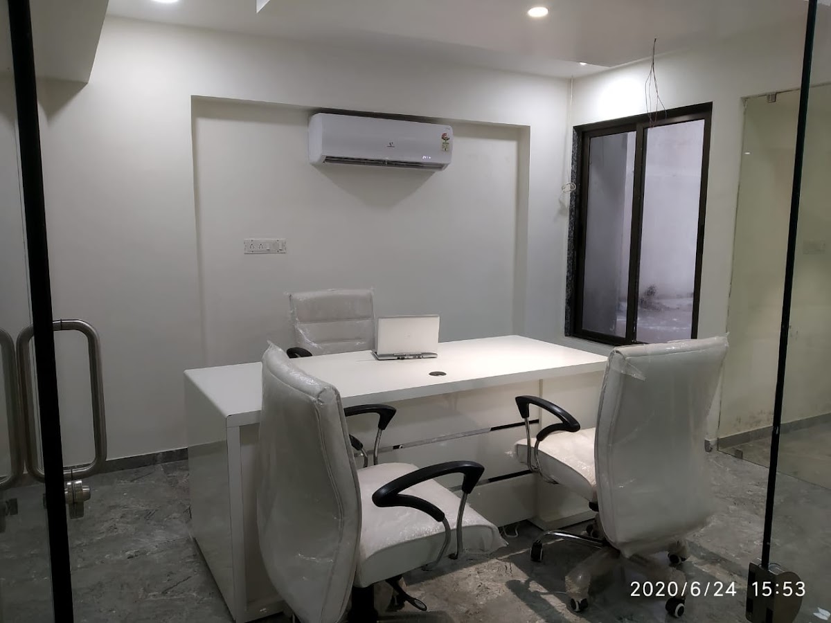 M Living PG (Kabaria Group) – Co-ed in Ahmedabad preview photo 2
