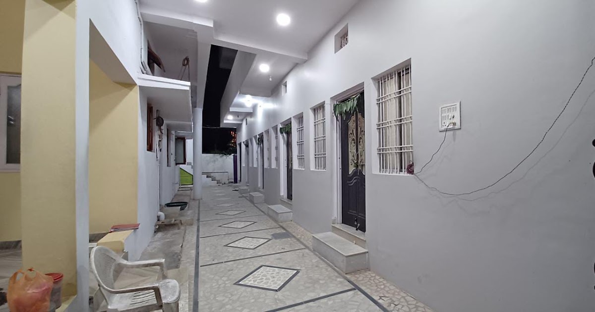 Matra Krupa Girls Hostel – Girls PG in Jabalpur preview photo 1