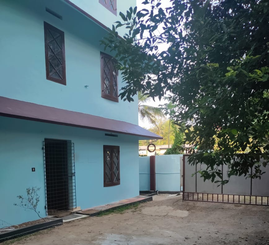 Sisy’s Homely Ladies PG – Girls PG in kottayam photo 1