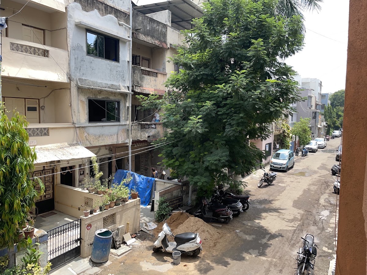 Narayan Kunj PG House