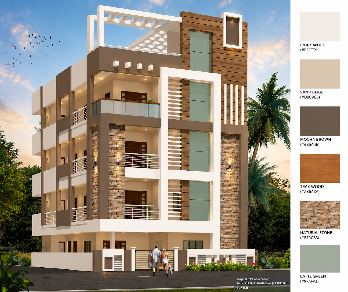 Sivasakti boys PG hostel