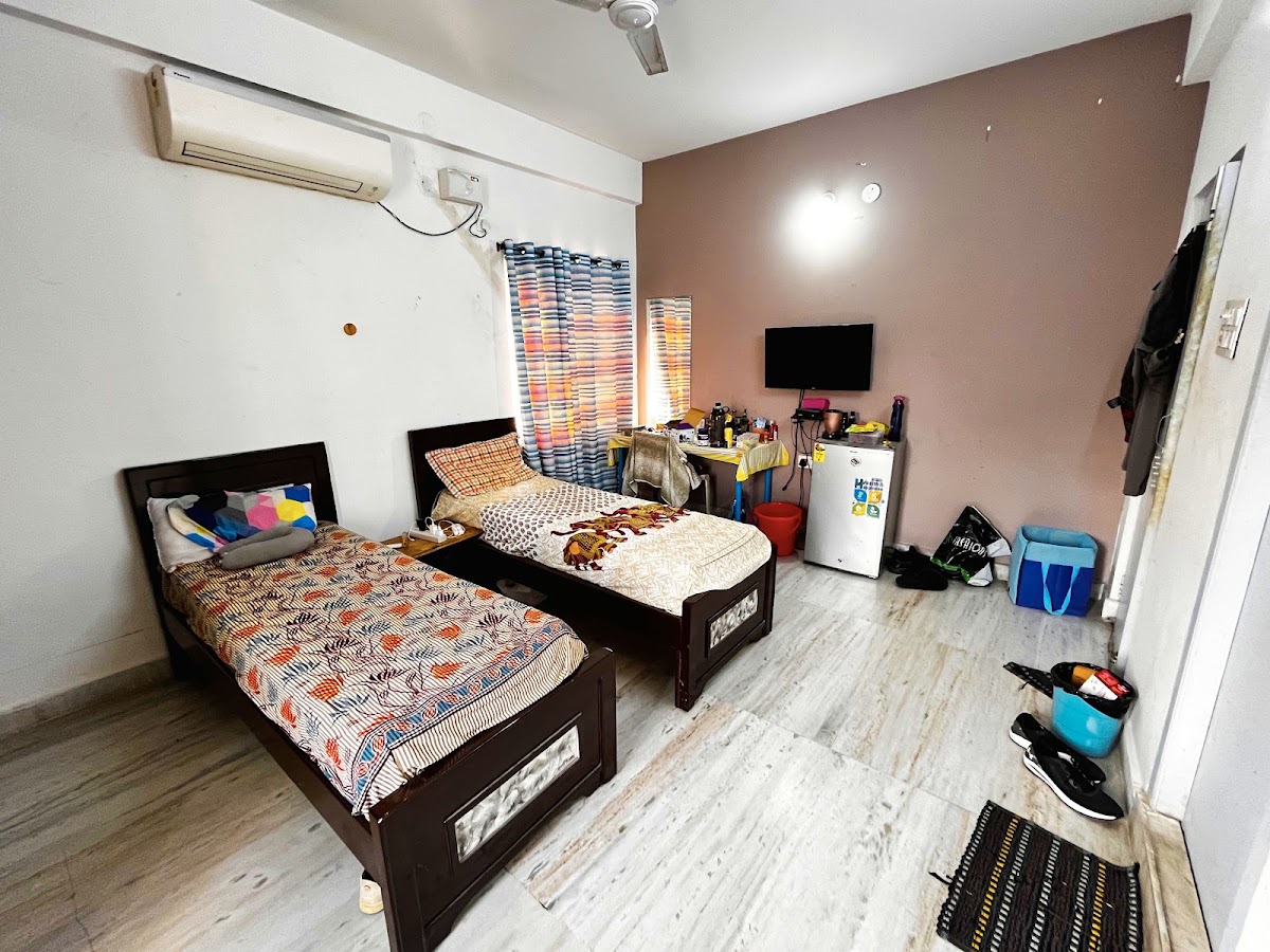 AG living spaces Banjarahills Paying Guest – Co-ed in Hyderabad preview photo 1
