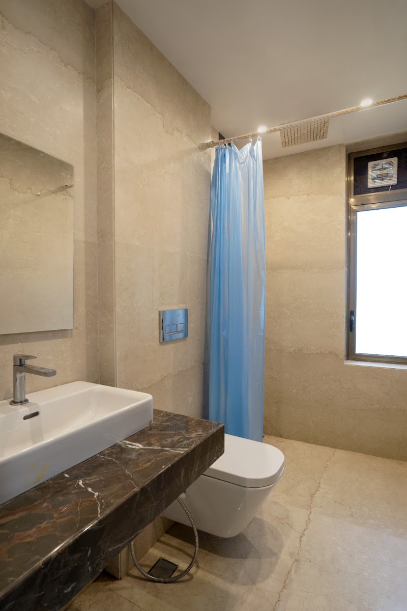 Your space Boys Hostel - Vile Parle West, Mumbai preview 1
