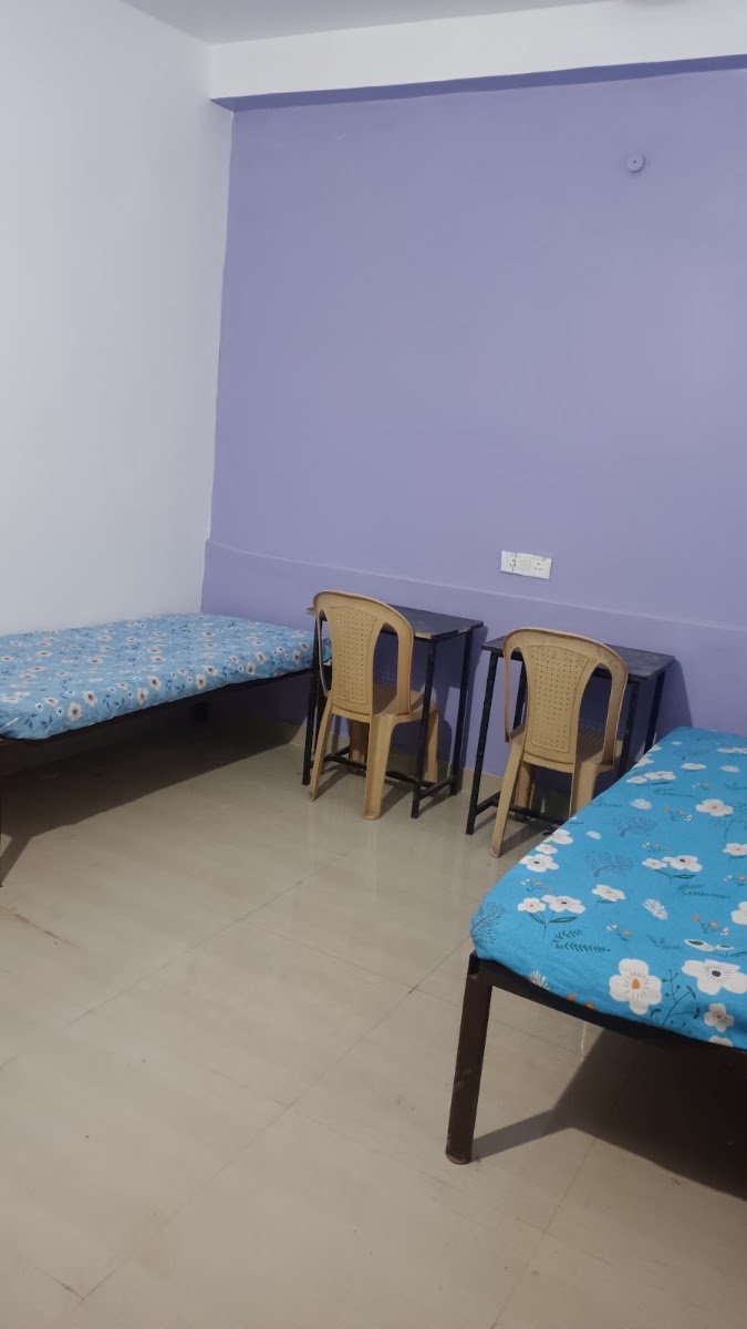 Happy Homes Girls hostel and pg – Girls PG in Bhopal preview photo 1