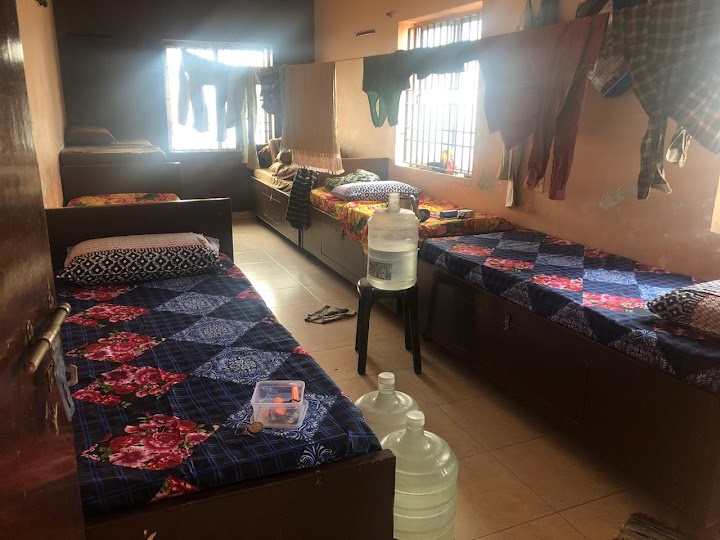 Thulir Men's PG Hostel Vadapalani – Boys PG in Chennai preview photo 1