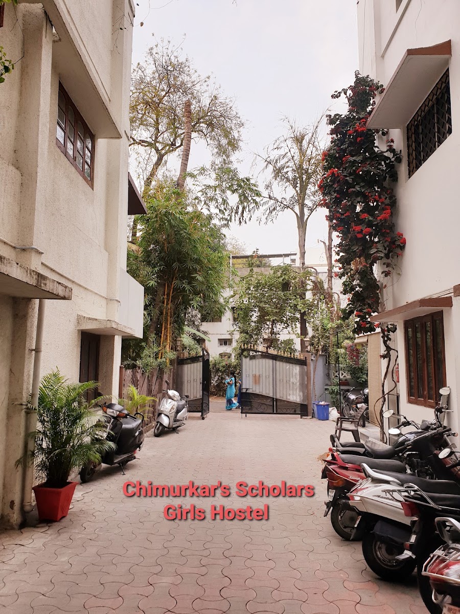 Chimurkar Scholars Girls Hostel