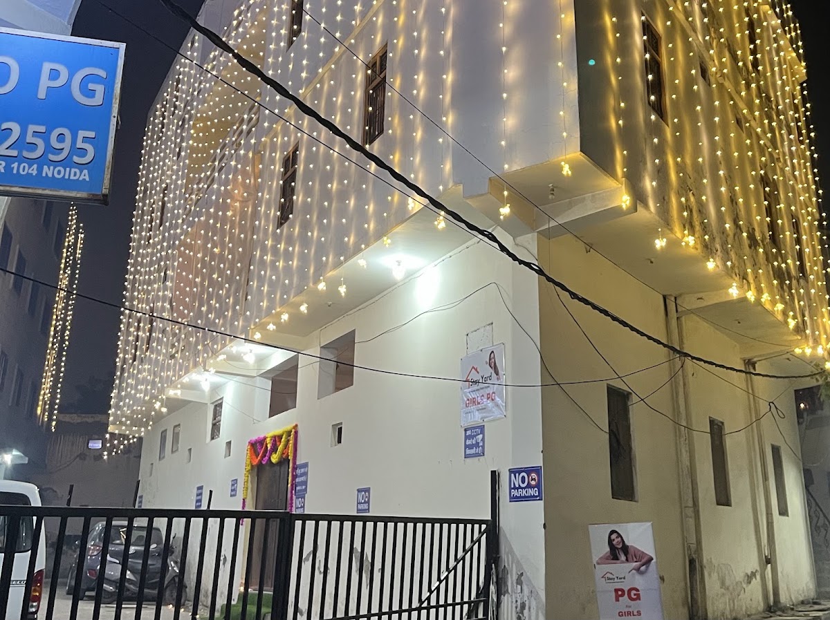Stay Hive | Boys and Girls PG in sector 104 Noida