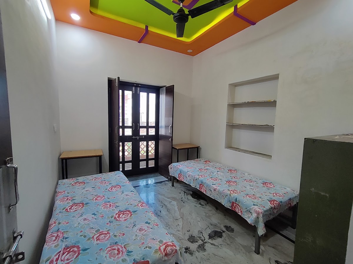 Srijan home stay and pg boy and girl – Co-ed in Jodhpur preview photo 1