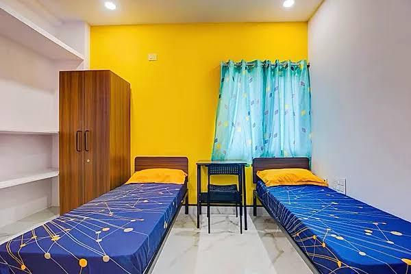 Parmatma Girls Hostel – Girls PG in Udaipur preview photo 1