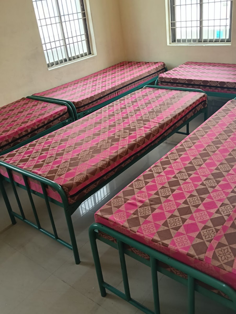 Sri Lakshmi Venkateswara Boys Pg Hostel – Boys PG in Tirupati preview photo 1