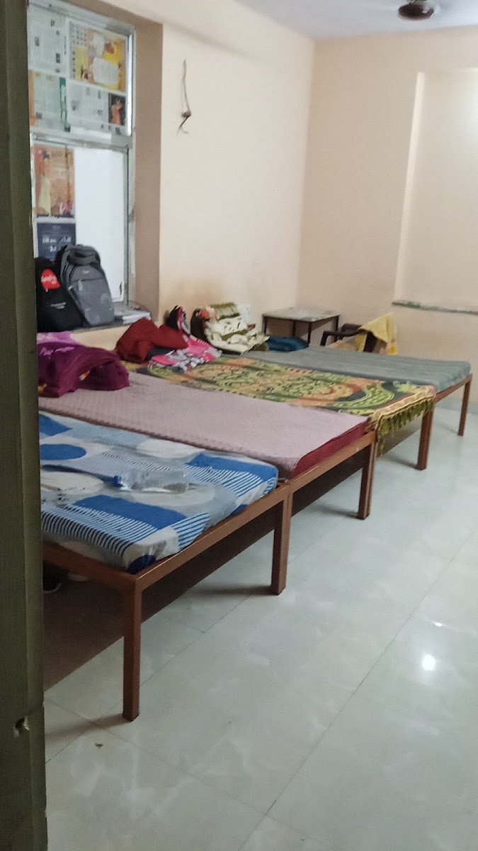 Shree Shyam, PG Boys Hostel preview 2