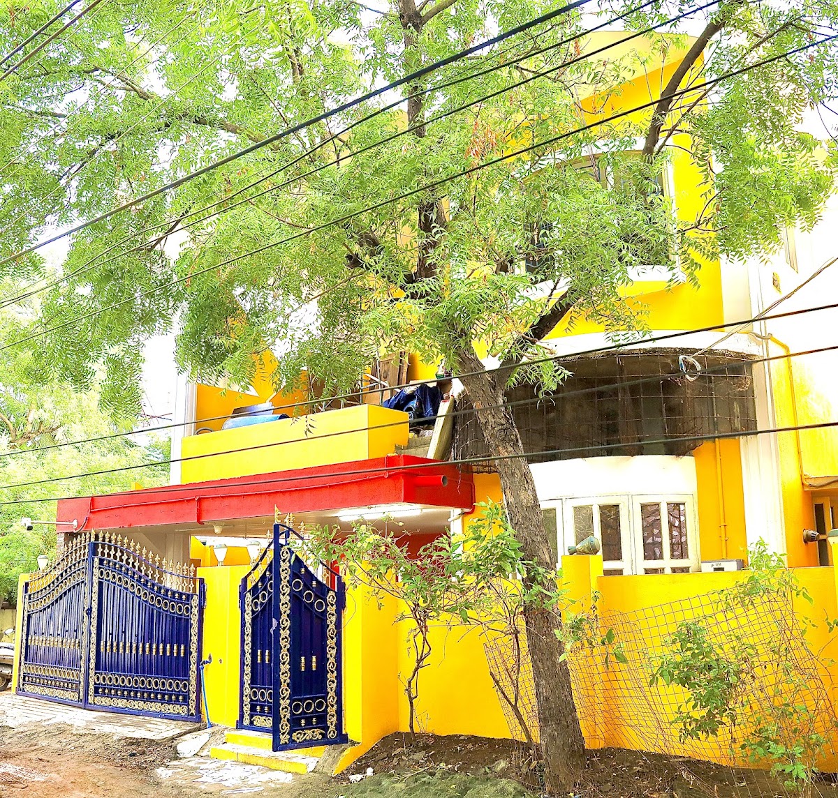 Royal Princess PG Hostel for Ladies – Girls PG in Madurai photo 1