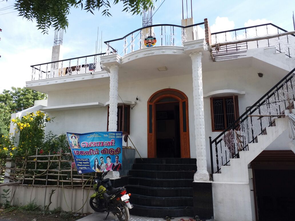 Madurai Jayane Ladies Hostel – Girls PG in Madurai photo 1