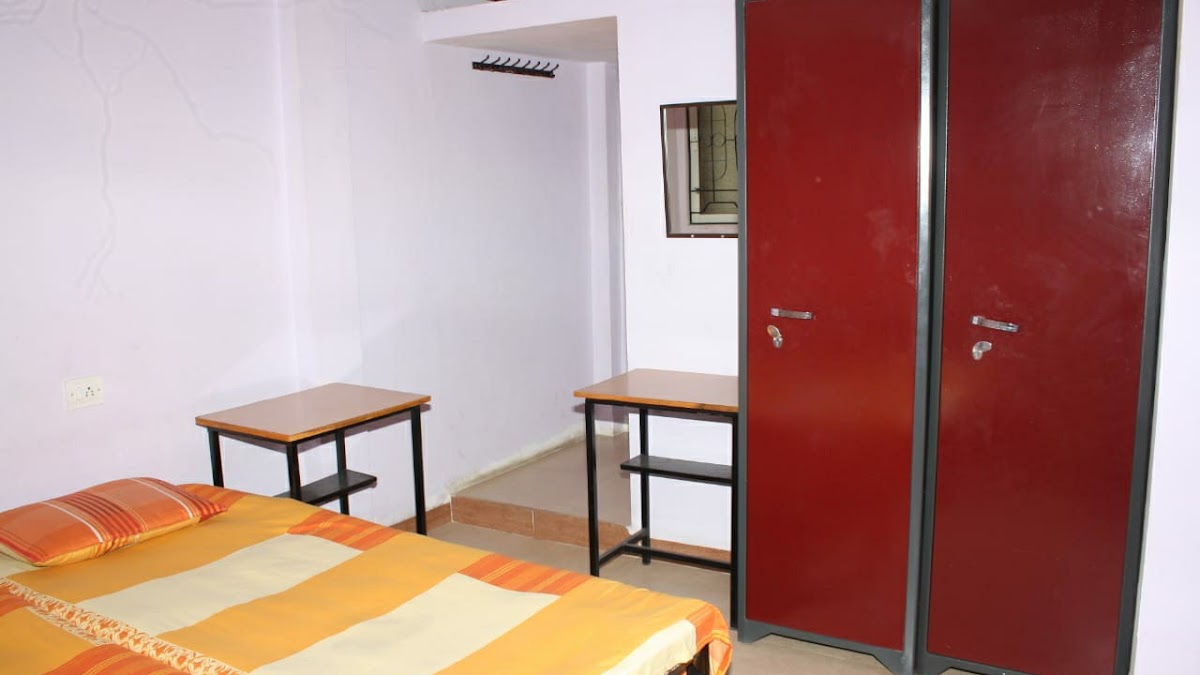 Nigam's House Boys PG – Boys PG in Indore photo 1