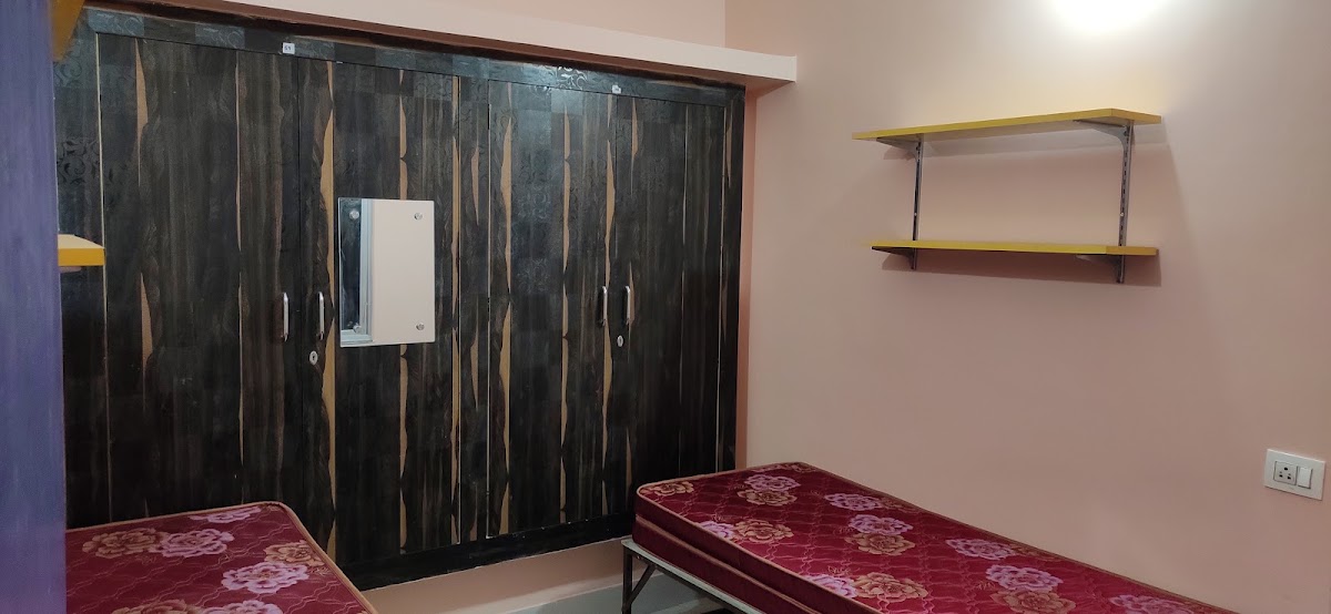Lilaram Girl's Hostel – Girls PG in Ranchi preview photo 1
