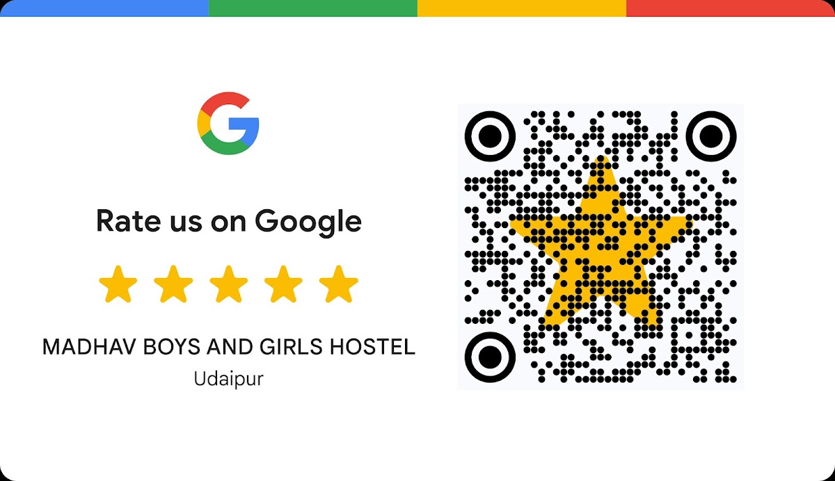 Madhav boys hostel – Boys PG in Udaipur preview photo 2
