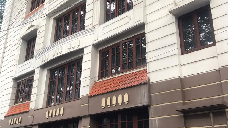 Pinky Ladies Hostel – Girls PG in Coimbatore photo 1