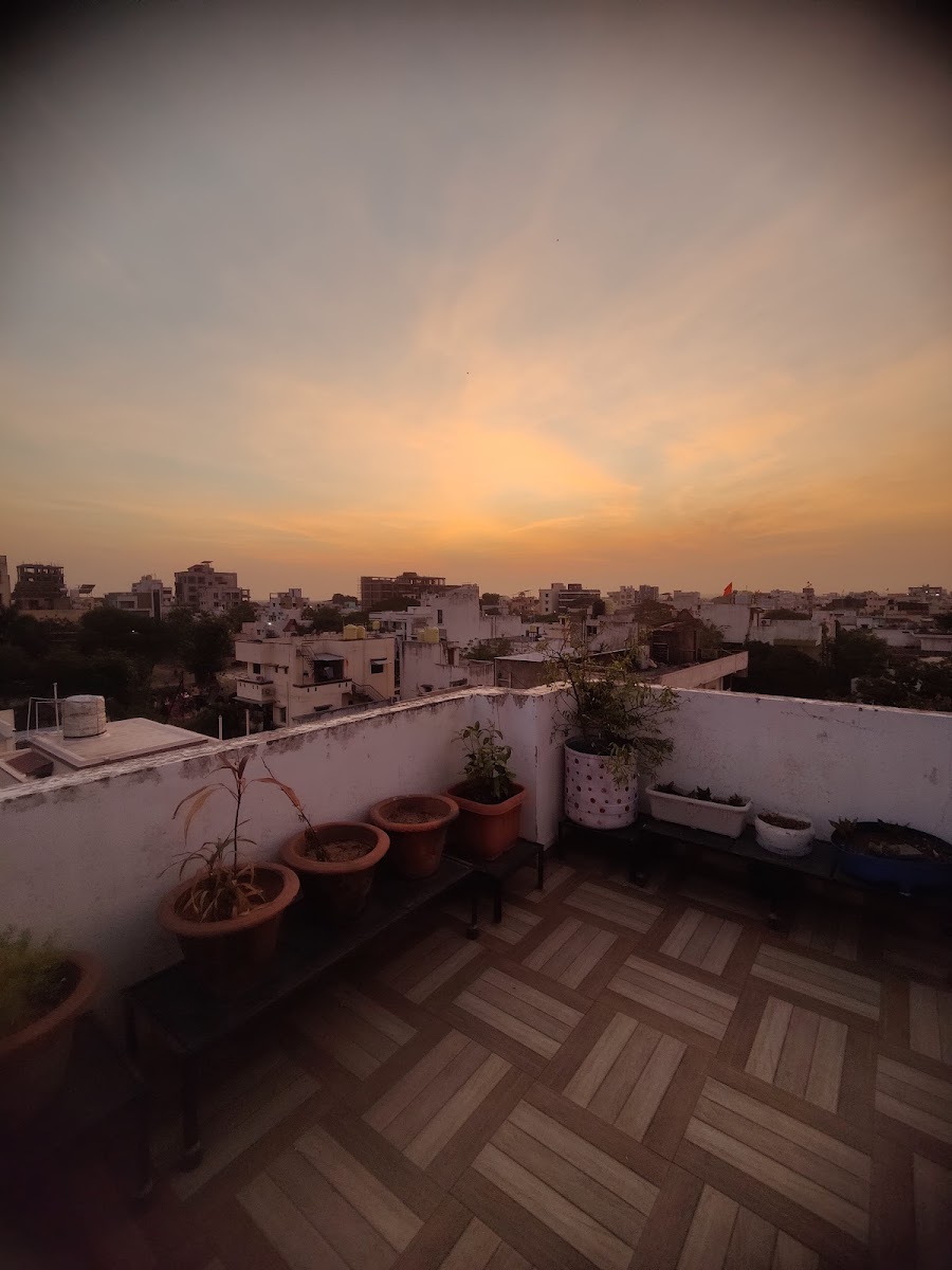 Utkarsh Girls Hostel – Girls PG in Nagpur preview photo 1