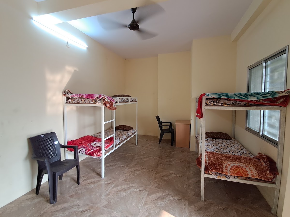 Mauli Chafale Hostel – Boys PG in Nagpur preview photo 1