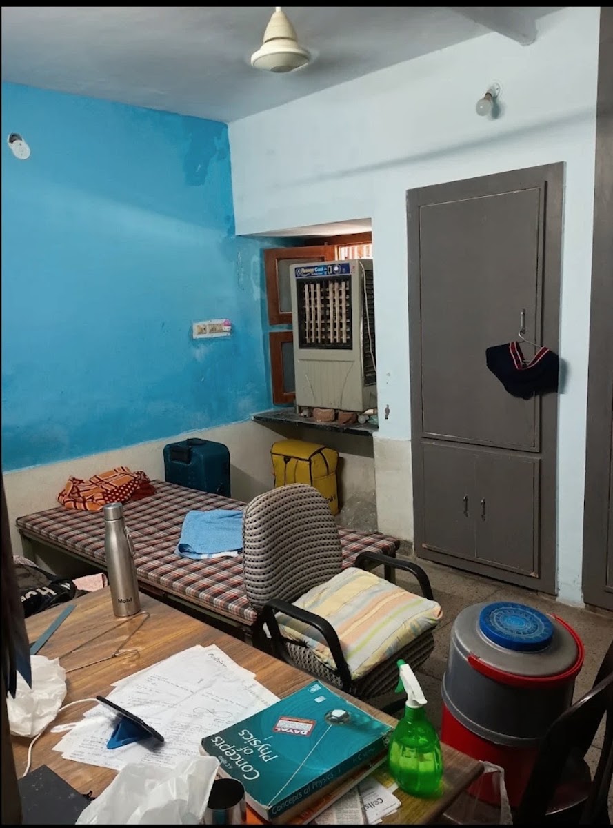 Baba Pg @ Boys Hostel – Boys PG in Ajmer preview photo 2