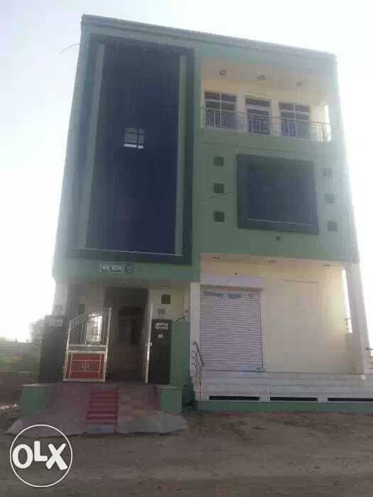 Shau Girl's PG – Girls PG in Ajmer photo 1