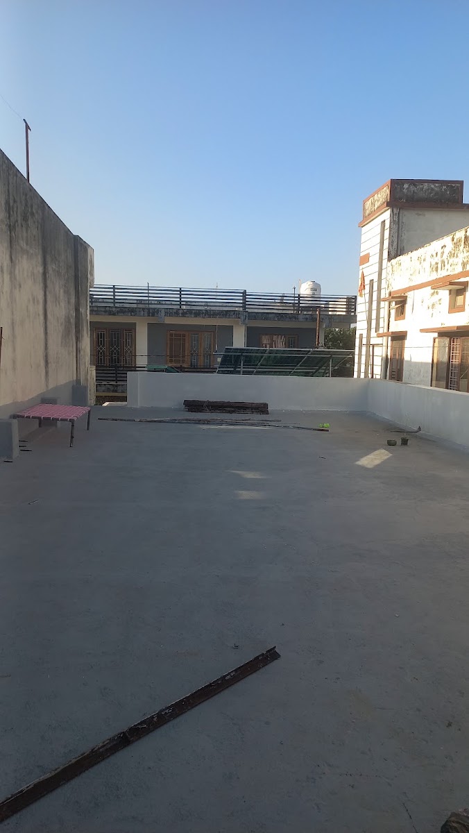 The Semwal Residency (girls PG) by Priyanshu Semwal