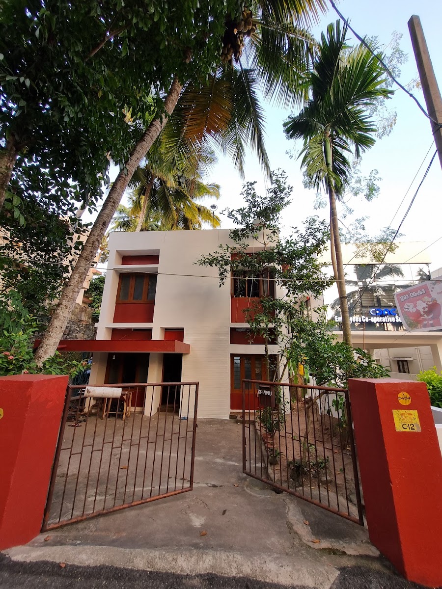 Shivadam PG for students and working women – Girls PG in Thiruvananthapuram preview photo 1