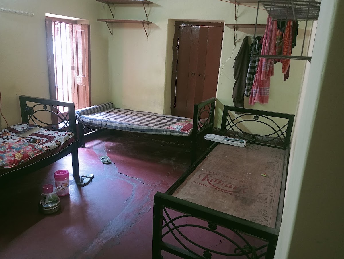 Somnath's Boys' Hostel