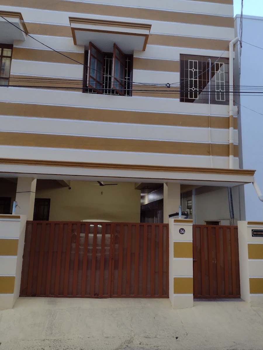 Sri Krish PG