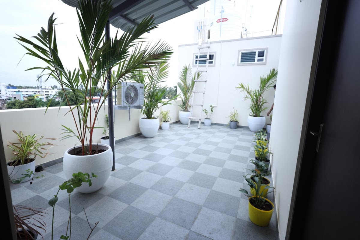 Infinity Living – Co-ed in Coimbatore photo 1
