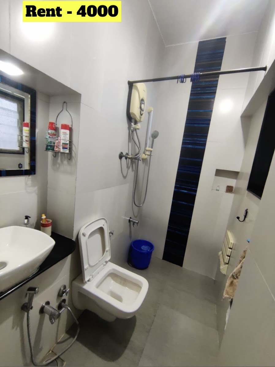 Dwarkesh Pg - best pg and hostel – Boys PG in Vadodara preview photo 1