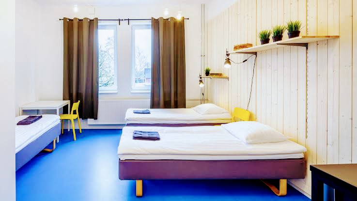 NearMeHostels preview 1