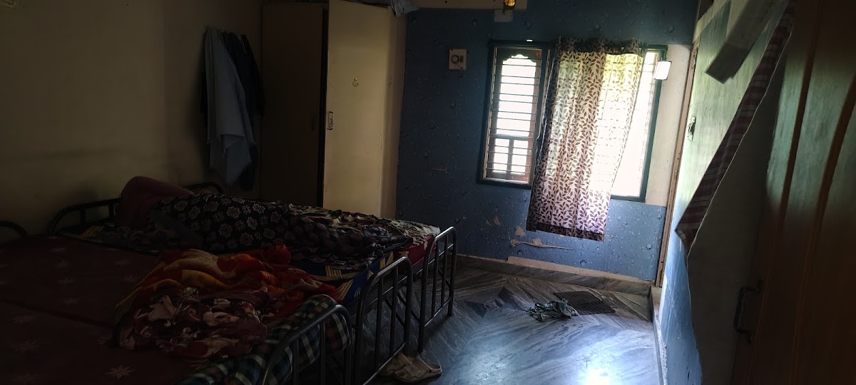 Sri Venkateswara Swami Boys Hostel – Boys PG in Tirupati photo 1