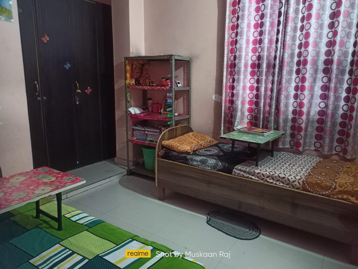 7 WondersLiving Girls PG&Hostel – Girls PG in Patna preview photo 2