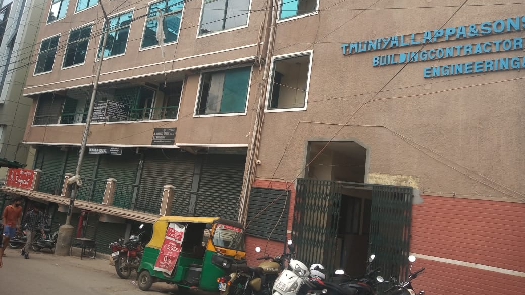 New SKS PG for Gents – Boys PG in Bengaluru photo 1