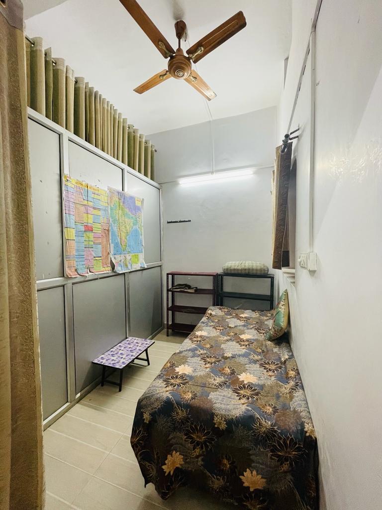 Upma girls hostel