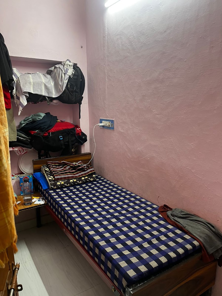 Happy Living Boy's PG hostel – Boys PG in Tirupati preview photo 1