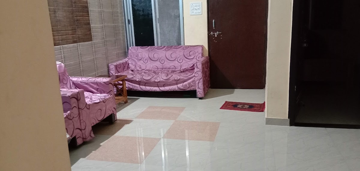 Mk sahu ( madhuchandra Villa) girls pg – Girls PG in Raipur preview photo 1