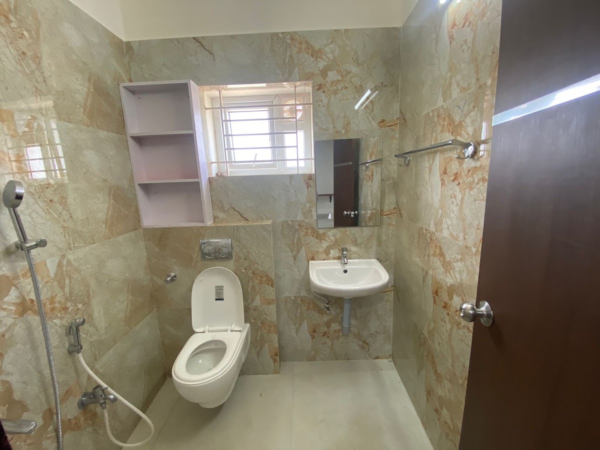 Arya Womens Hostel – Girls PG in Coimbatore preview photo 2