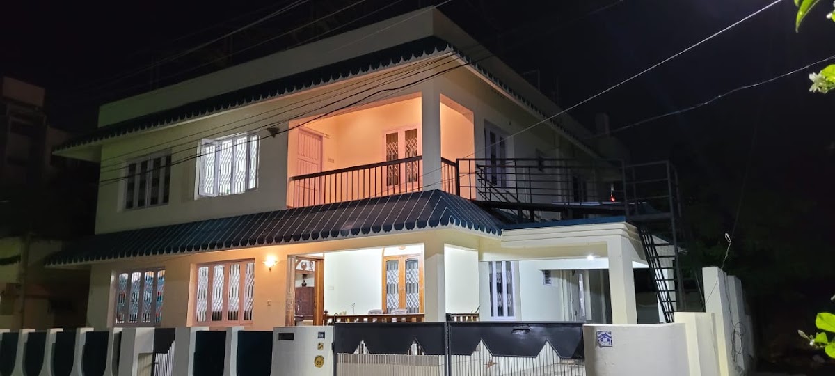 Paying Guest for Ladies – Girls PG in Thiruvananthapuram preview photo 1