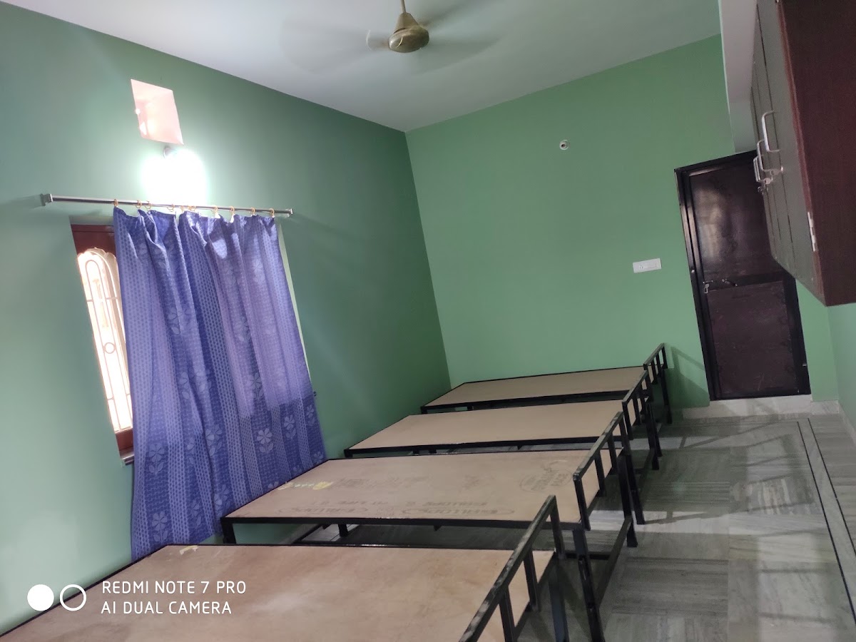 Kashyap Boys – Boys PG in Ranchi preview photo 2